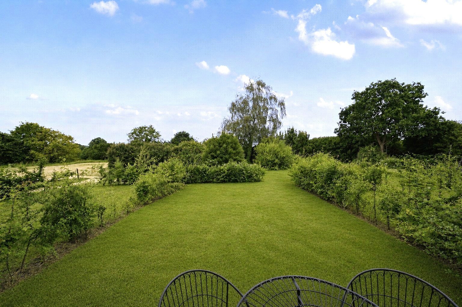 Buxshalls, Ardingly Road, Lindfield, RH16 Image 17