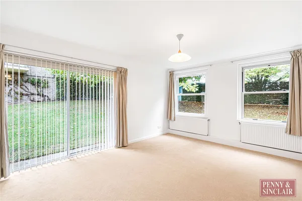 Park Close, Oxford, Oxfordshire, OX2