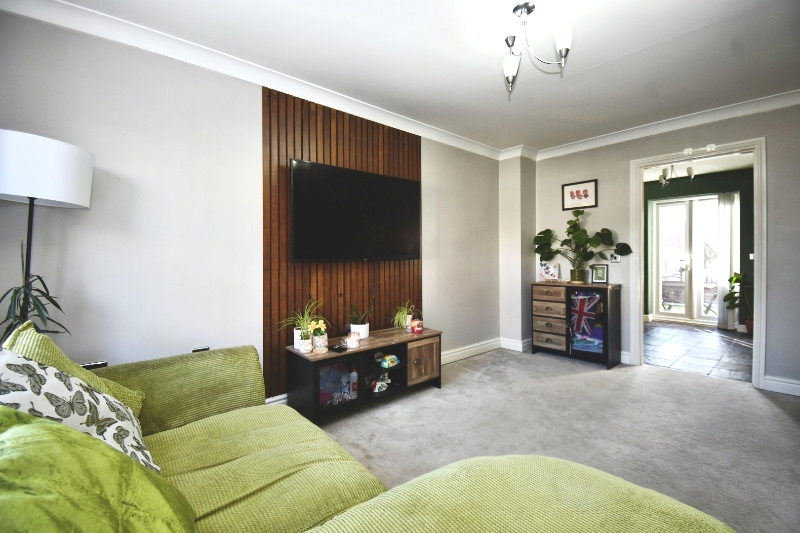 Hall Leys Park, Kingswood, Hull Image 3