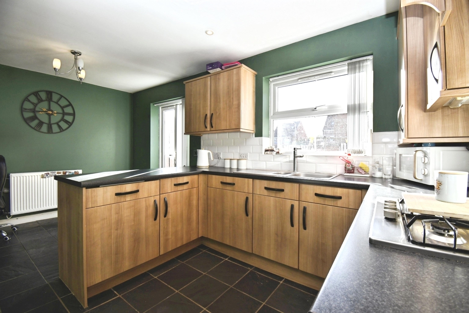 Hall Leys Park, Kingswood, Hull Image 4