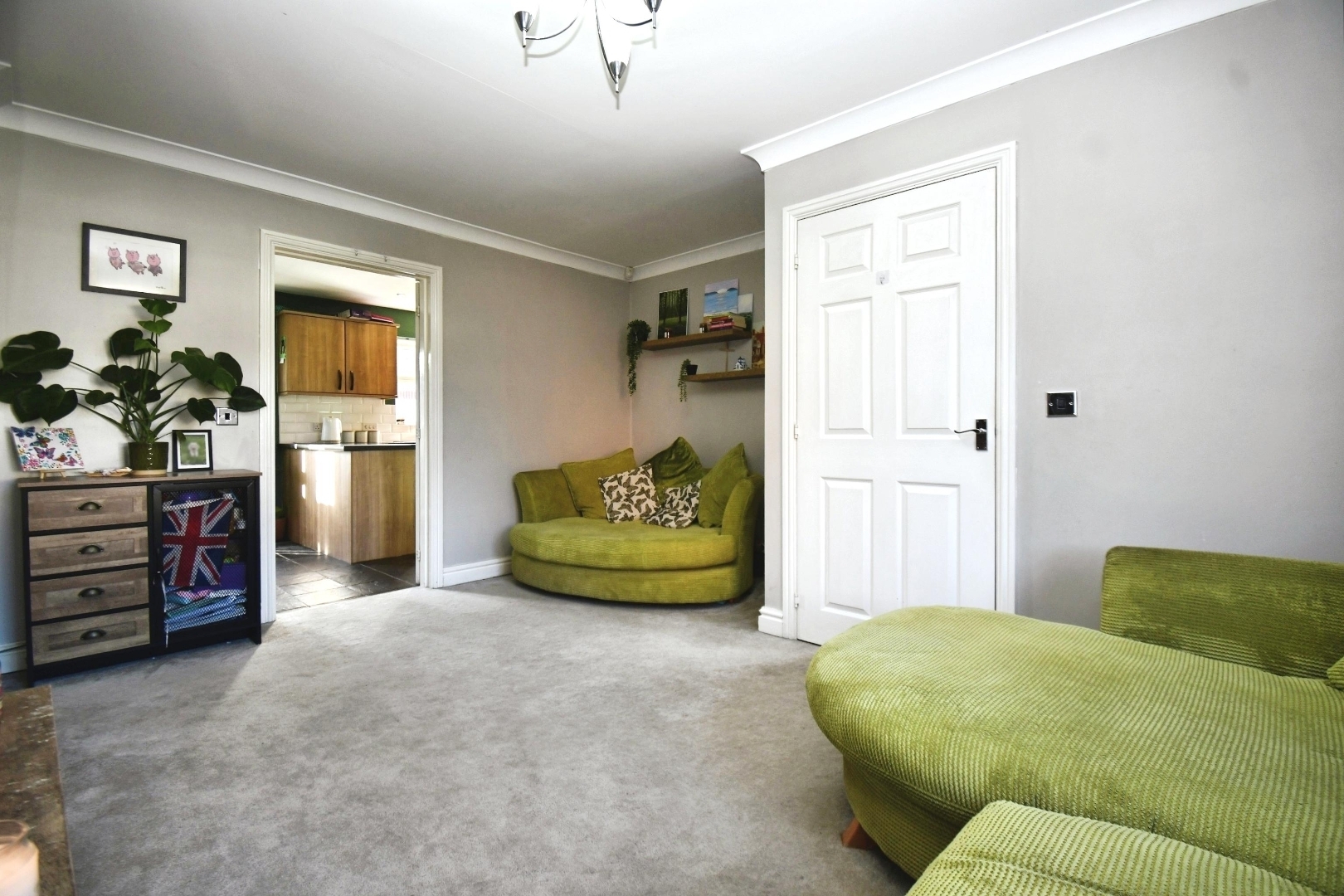 Hall Leys Park, Kingswood, Hull Image 7