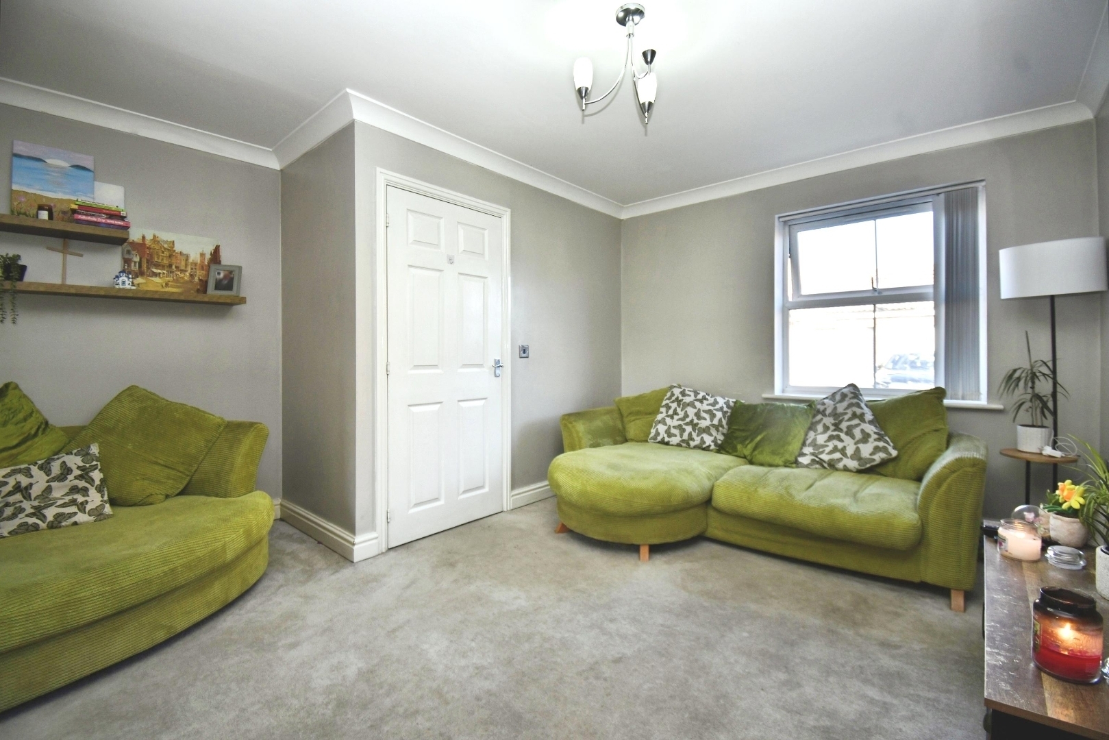 Hall Leys Park, Kingswood, Hull Image 8