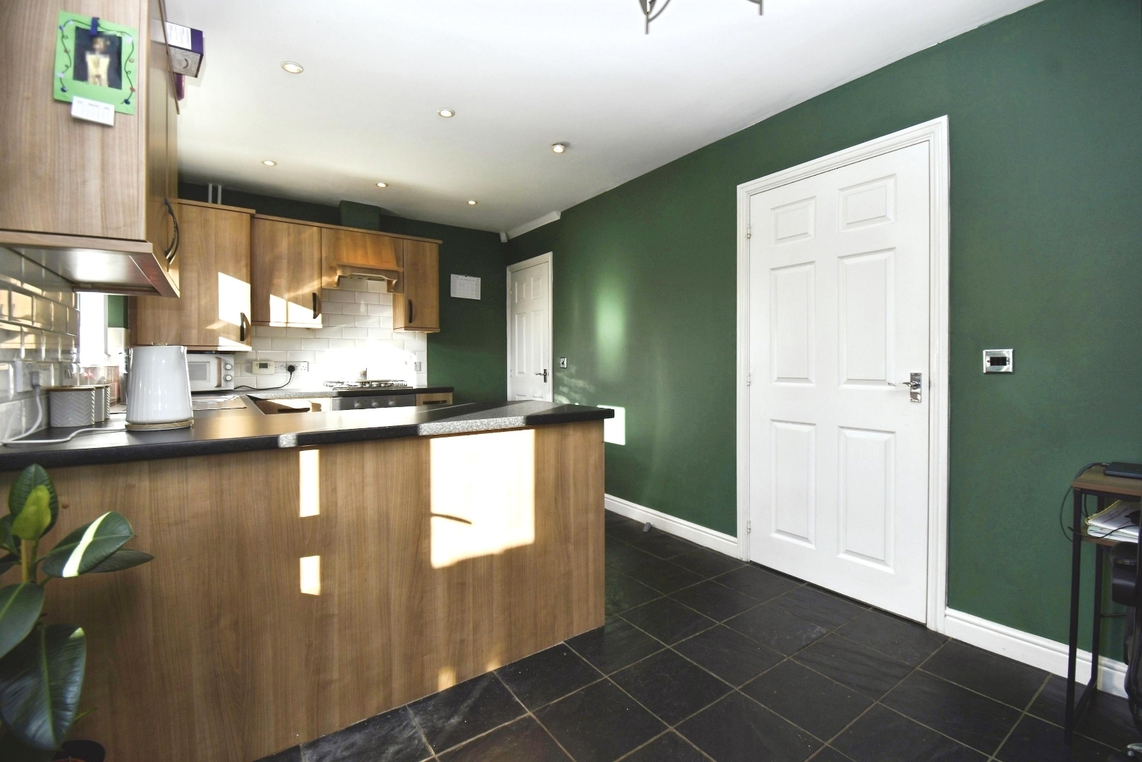 Hall Leys Park, Kingswood, Hull Image 9