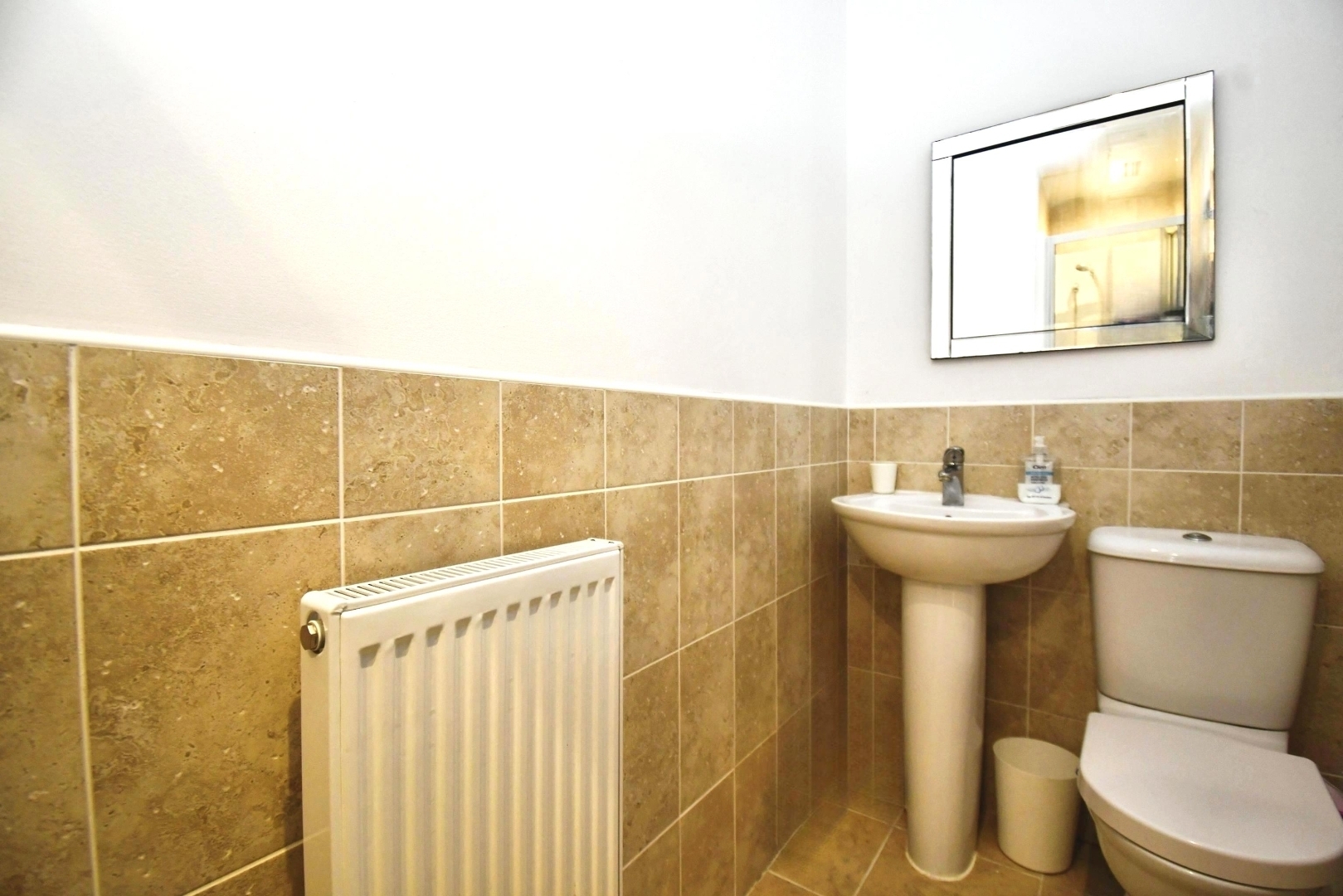 Hall Leys Park, Kingswood, Hull Image 16