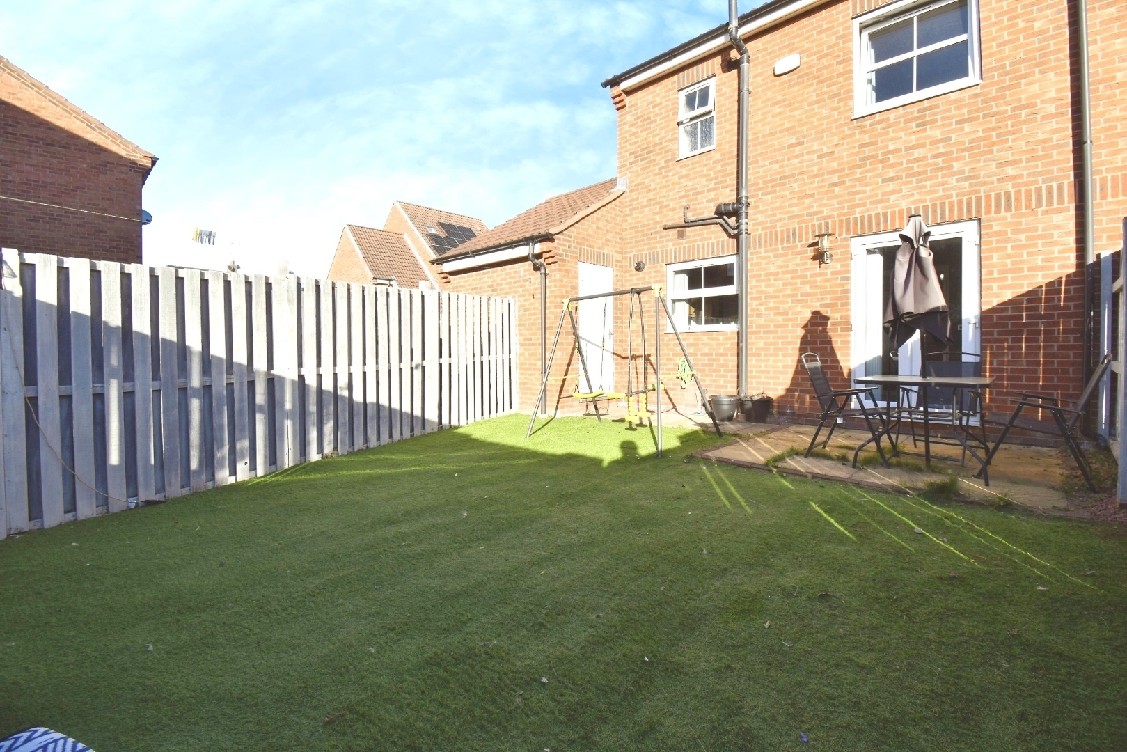 Hall Leys Park, Kingswood, Hull Image 21