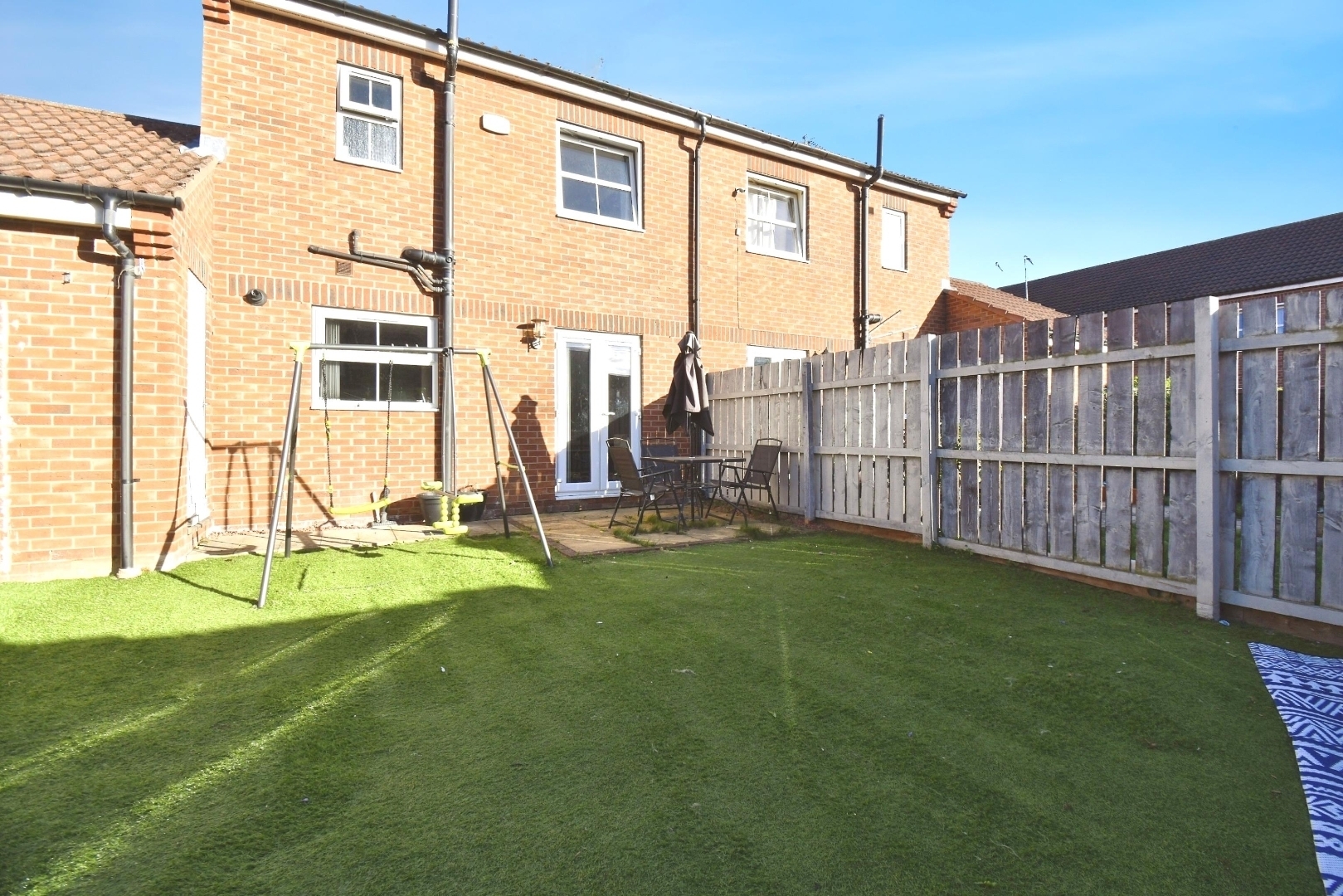 Hall Leys Park, Kingswood, Hull Image 22