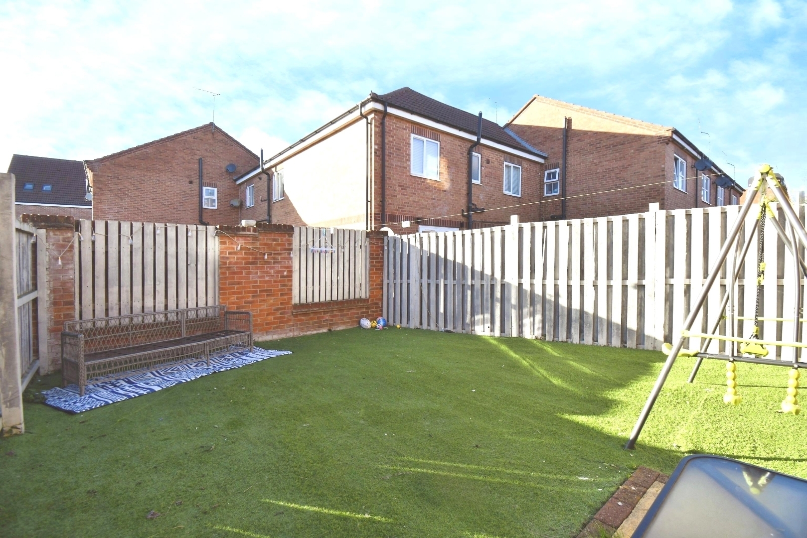 Hall Leys Park, Kingswood, Hull Image 23
