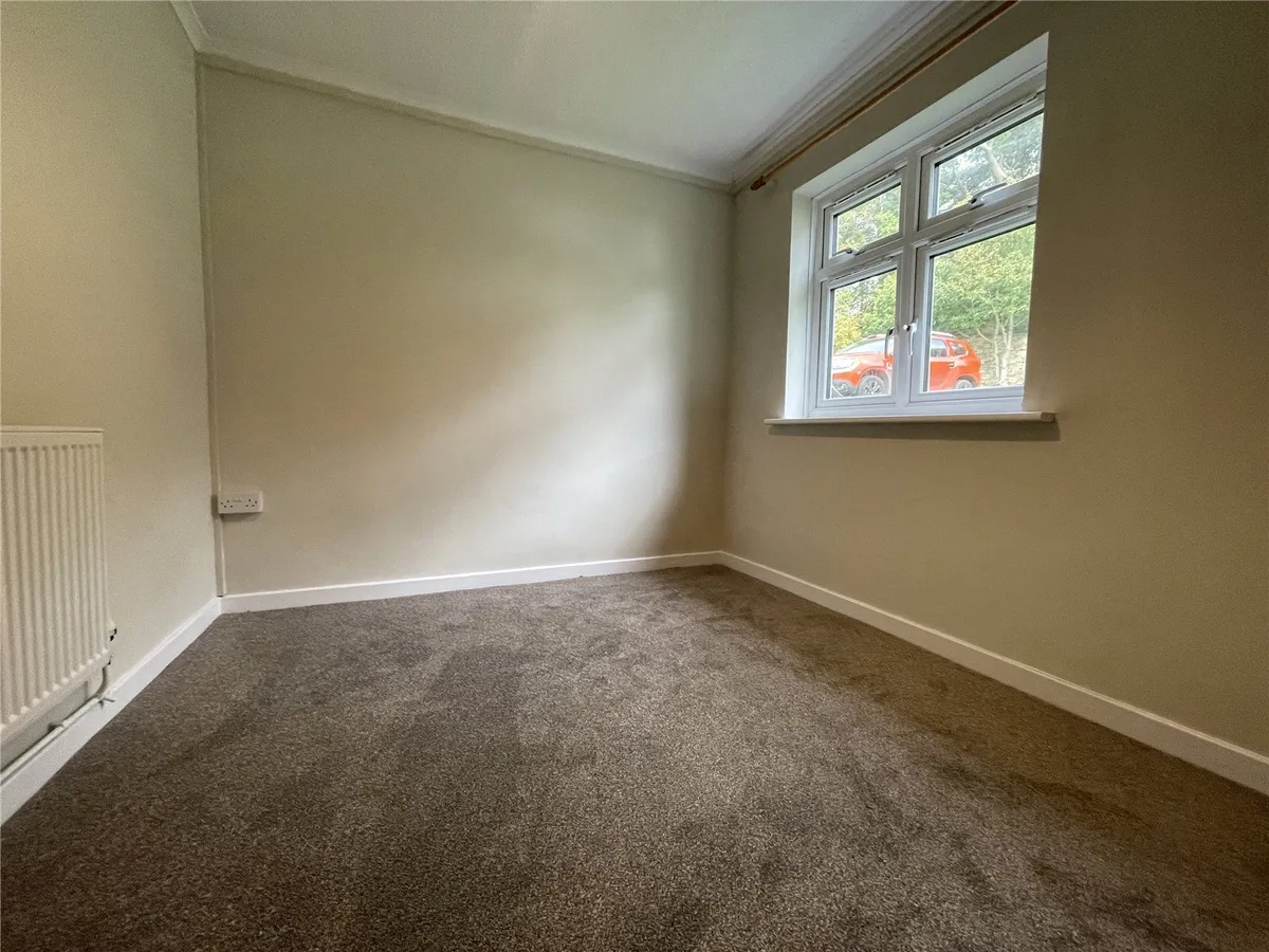Ffordd Garnedd, Y Felinheli, Gwynedd, LL56