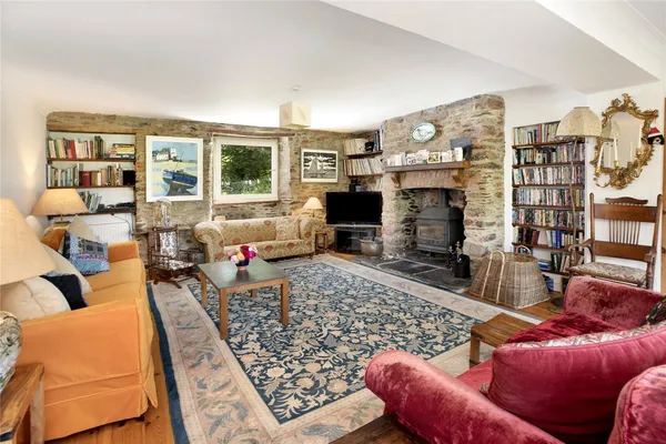Ashprington, Totnes, TQ9 photo 5