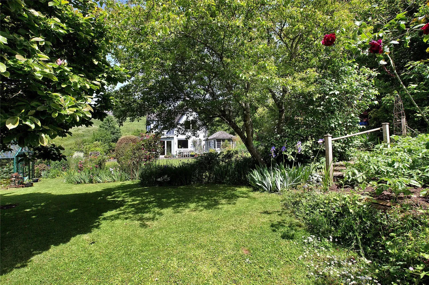 Ashprington, Totnes, TQ9 photo 20