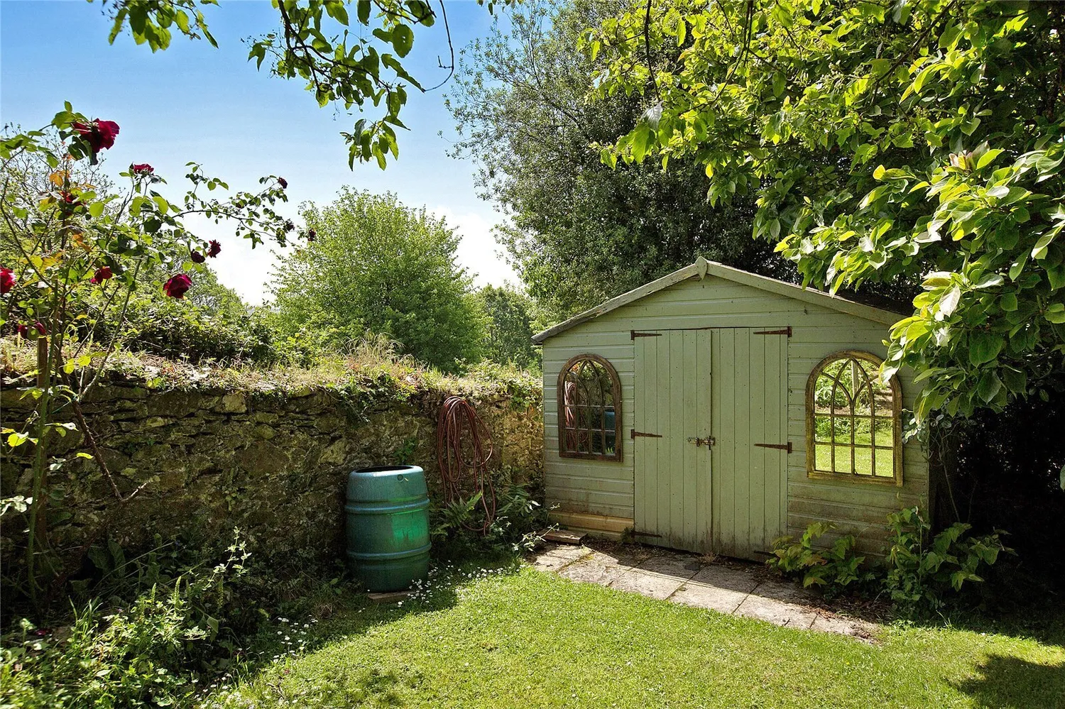 Ashprington, Totnes, TQ9 photo 21
