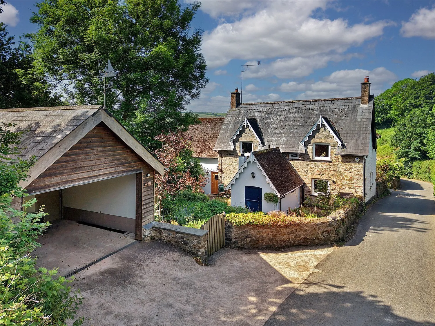 Ashprington, Totnes, TQ9 photo 23