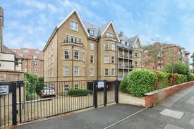 Property responsive