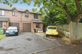 Property responsive