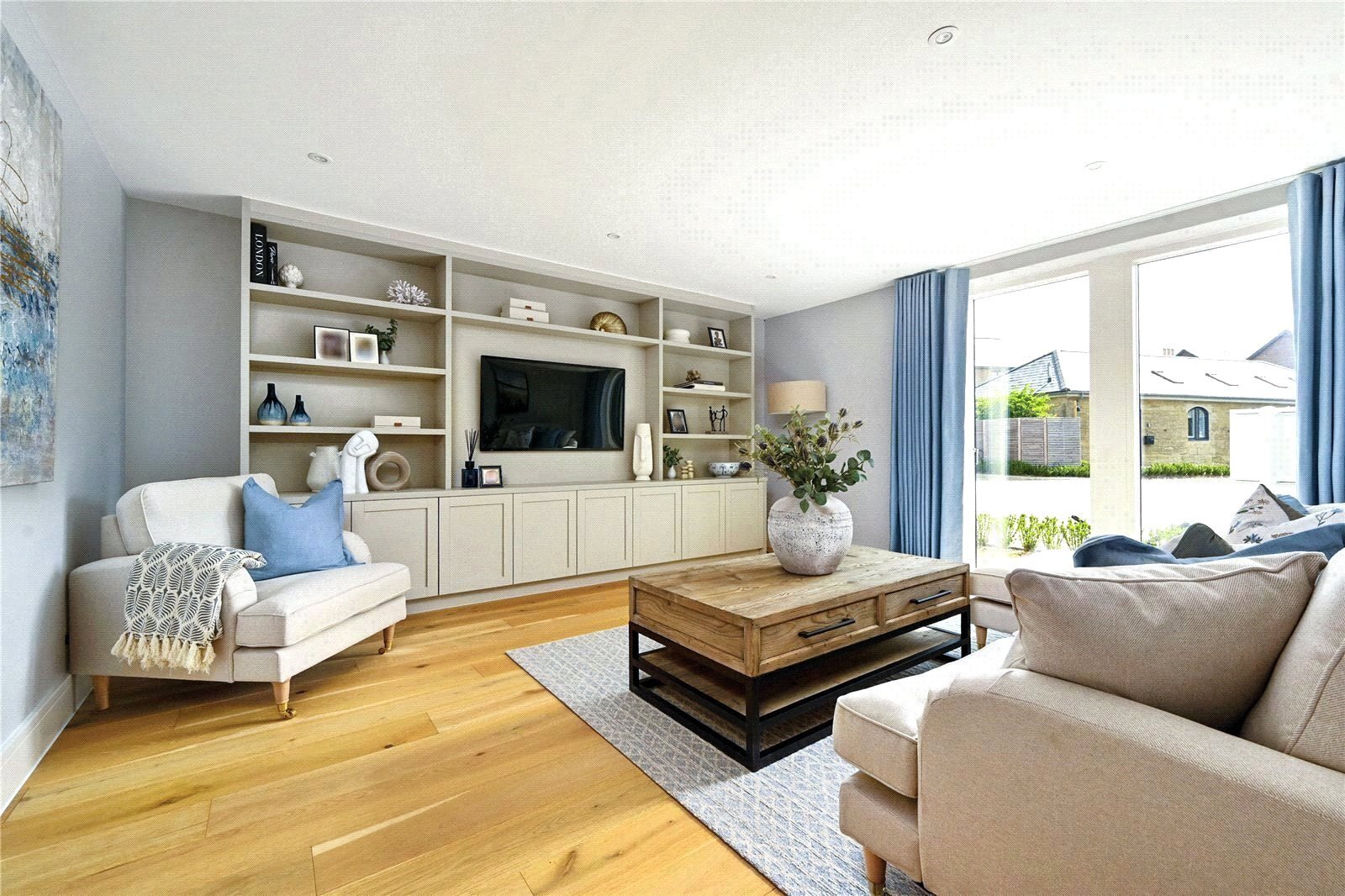Buxshalls, Ardingly Road, Lindfield, RH16 Image 3