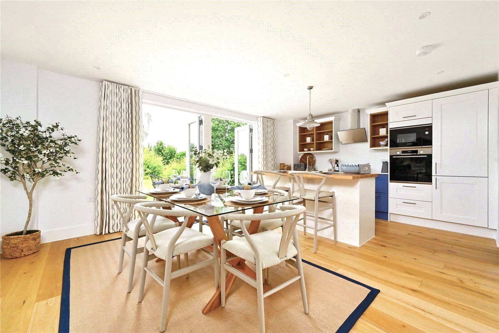 Buxshalls, Ardingly Road, Lindfield, RH16 Image 4