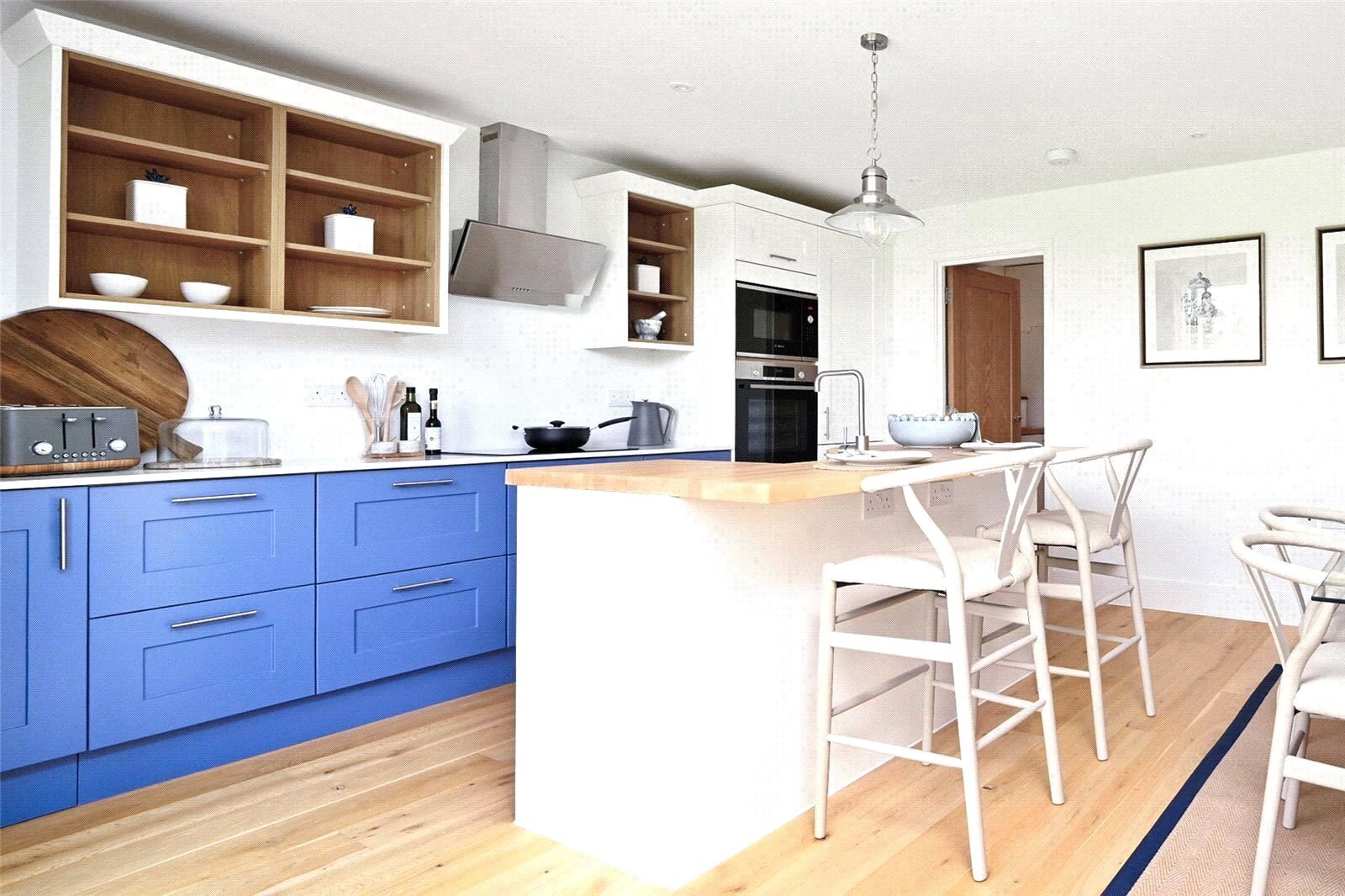 Buxshalls, Ardingly Road, Lindfield, RH16 Image 5