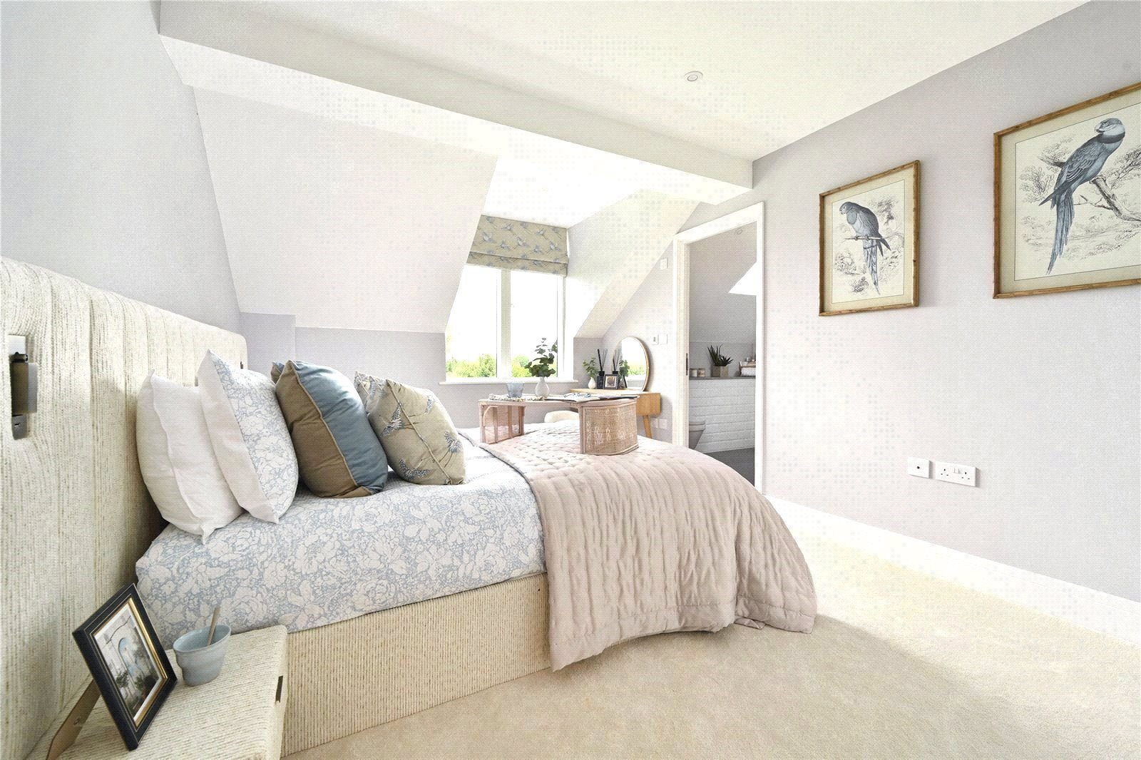 Buxshalls, Ardingly Road, Lindfield, RH16 Image 11
