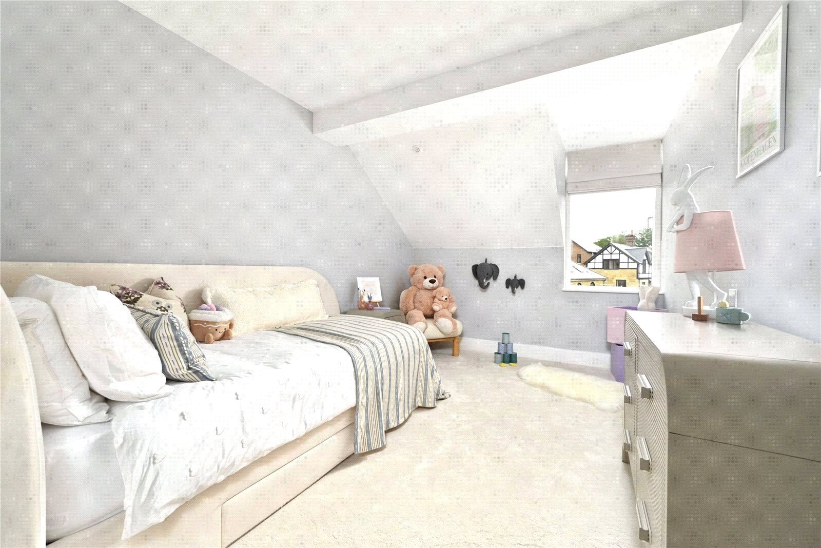 Buxshalls, Ardingly Road, Lindfield, RH16 Image 14