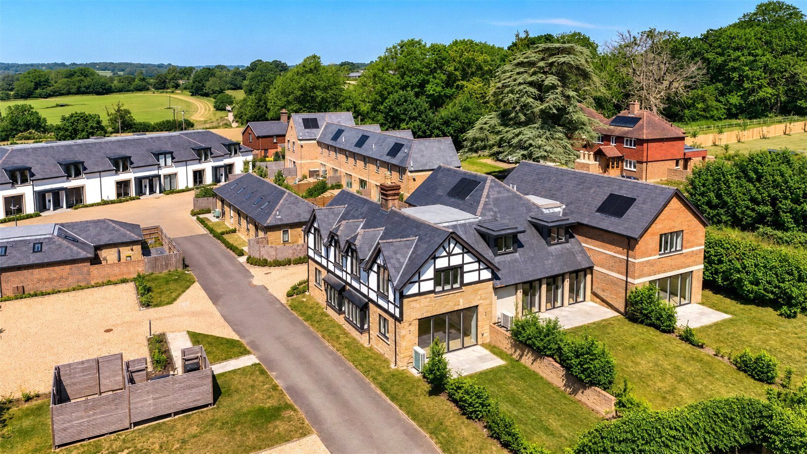 Buxshalls, Ardingly Road, Lindfield, RH16 Image 16