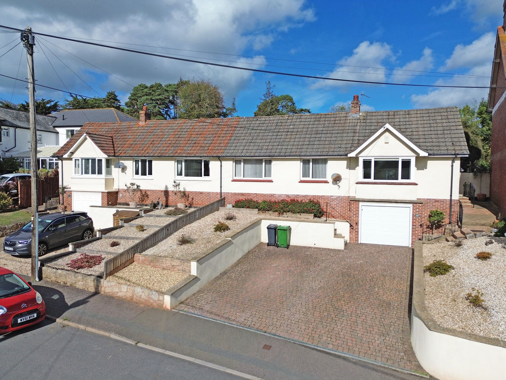 Winslade Road, Sidmouth Image 1