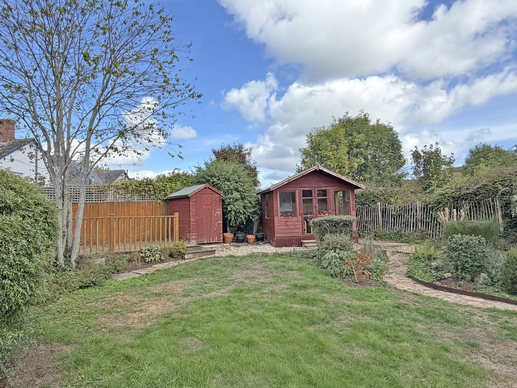 Winslade Road, Sidmouth Image 9
