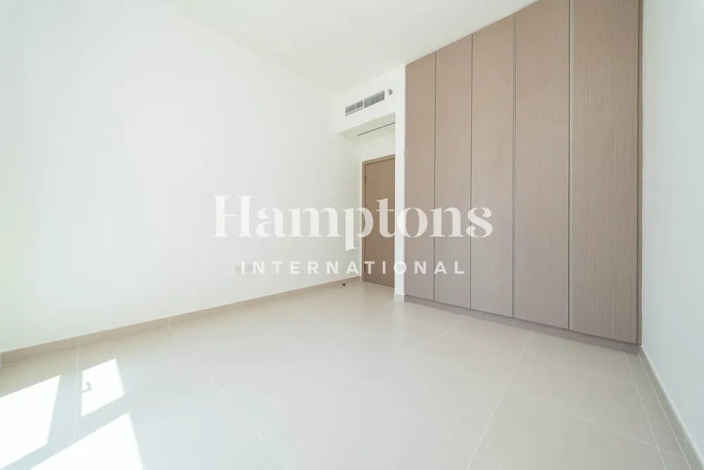 Dubai Hills Estate