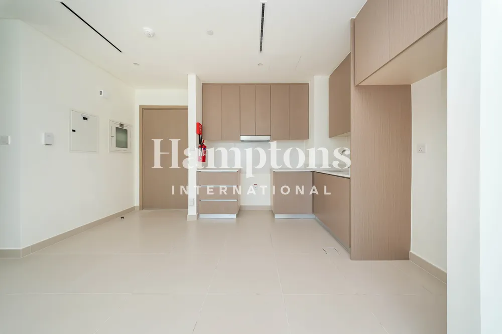 Dubai Hills Estate