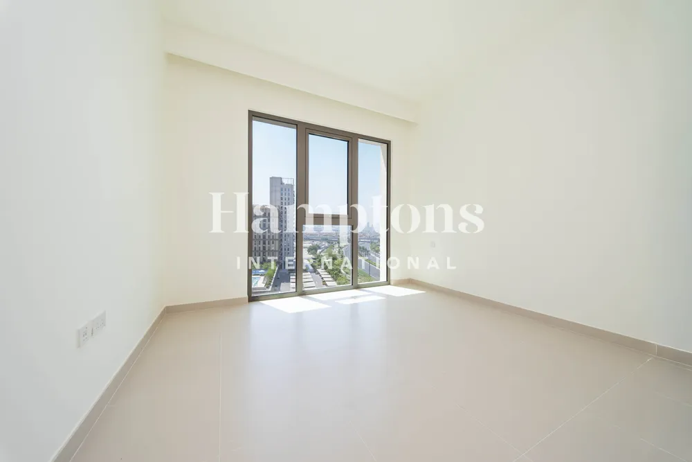 Dubai Hills Estate