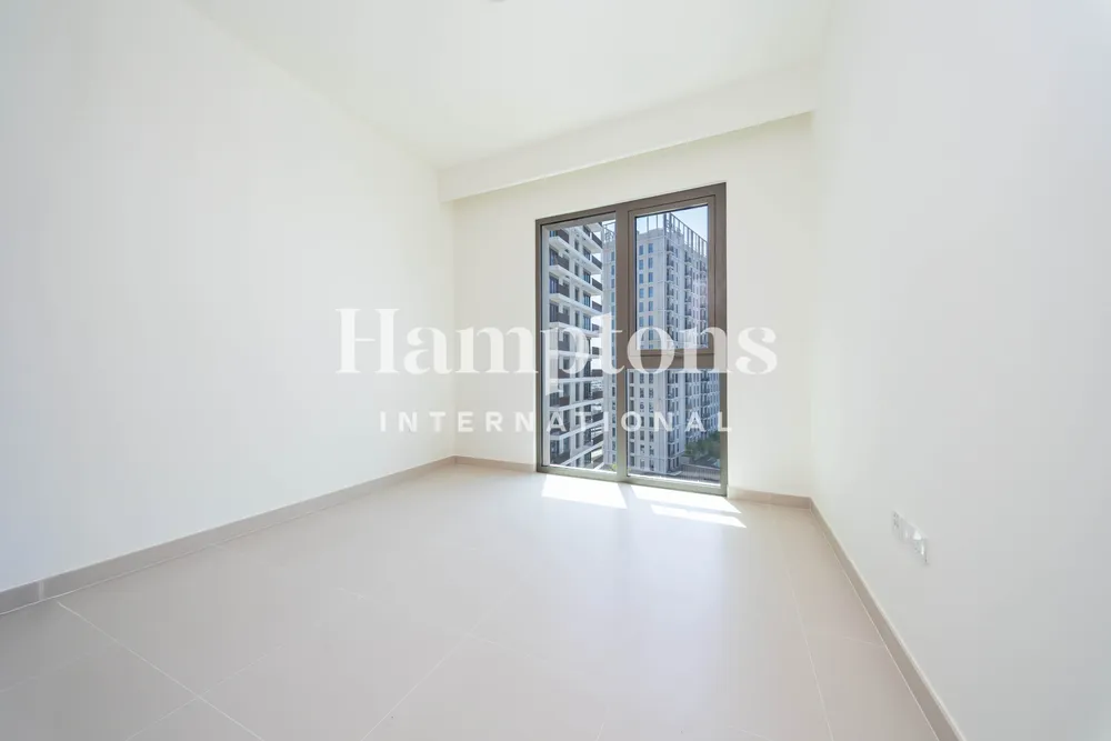 Dubai Hills Estate