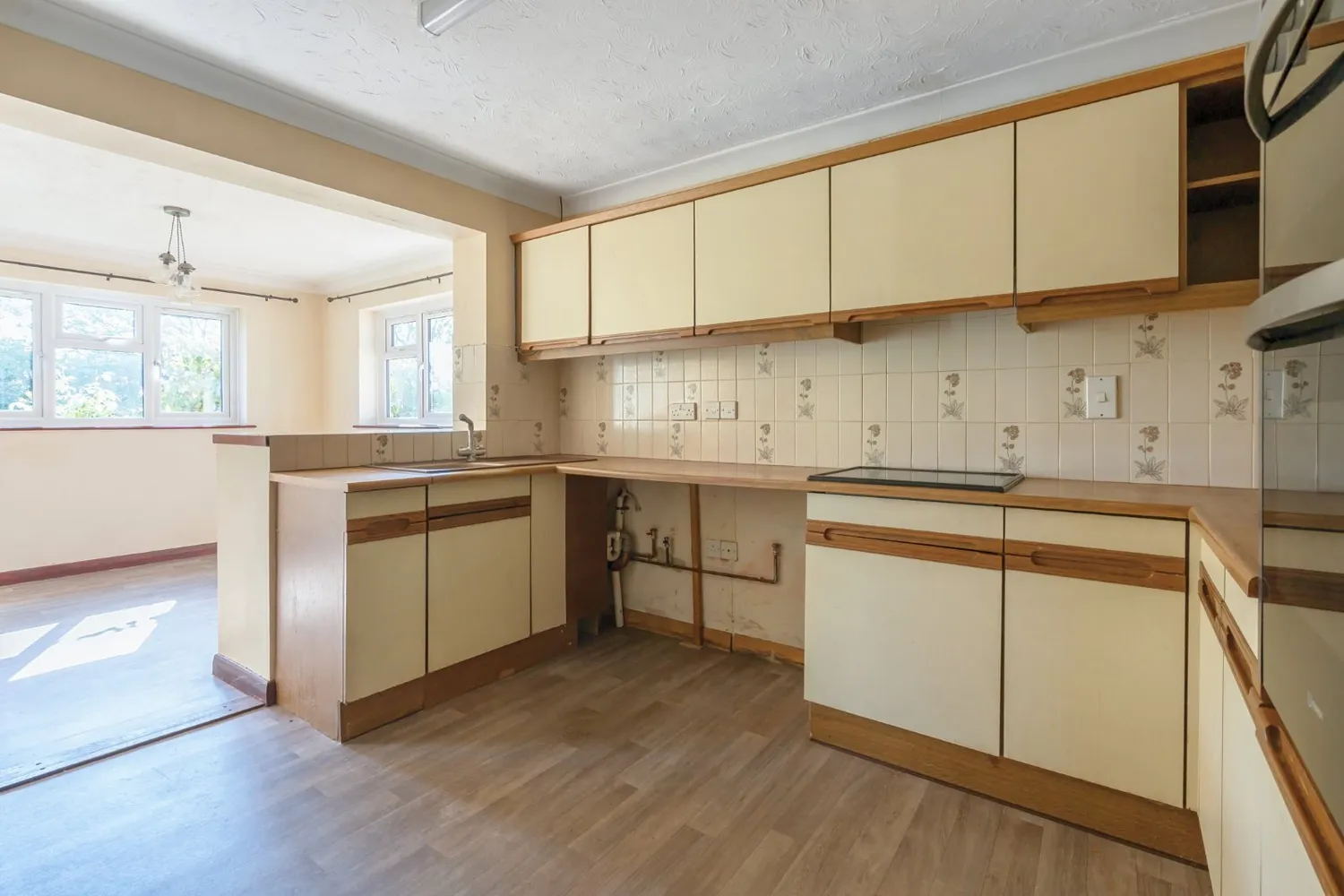 Churchfield, Monks Eleigh, IP7 photo 4