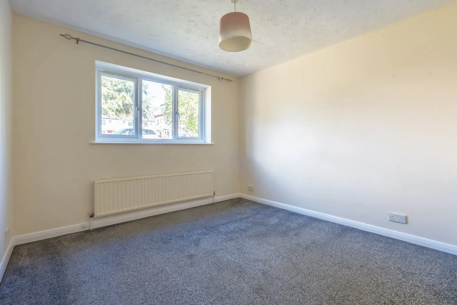 Churchfield, Monks Eleigh, IP7 photo 8