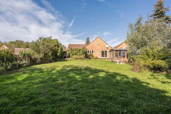Churchfield, Monks Eleigh, IP7 photo 12