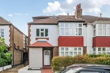 South Side London W6 photo 1
