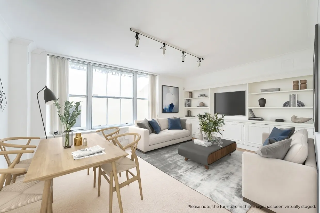 Millbank Westminster SW1P photo 1
