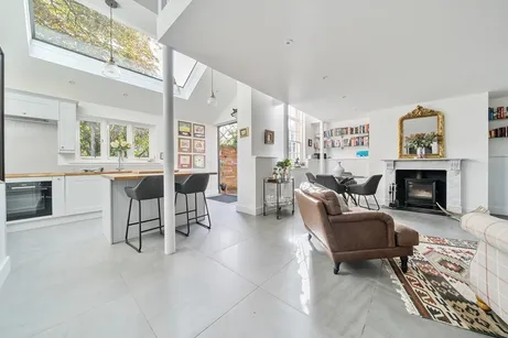 Paley Street Maidenhead SL6