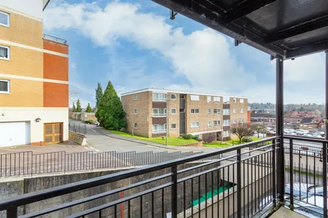 Penn Place Northway WD3