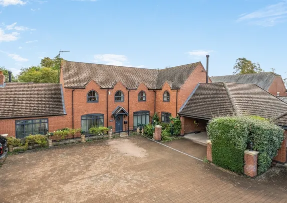 The Avenue Stratford-upon-Avon CV37