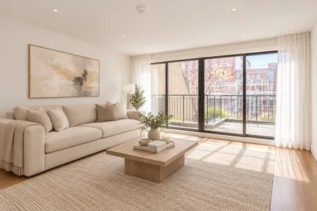Wilberforce Mews London SW4