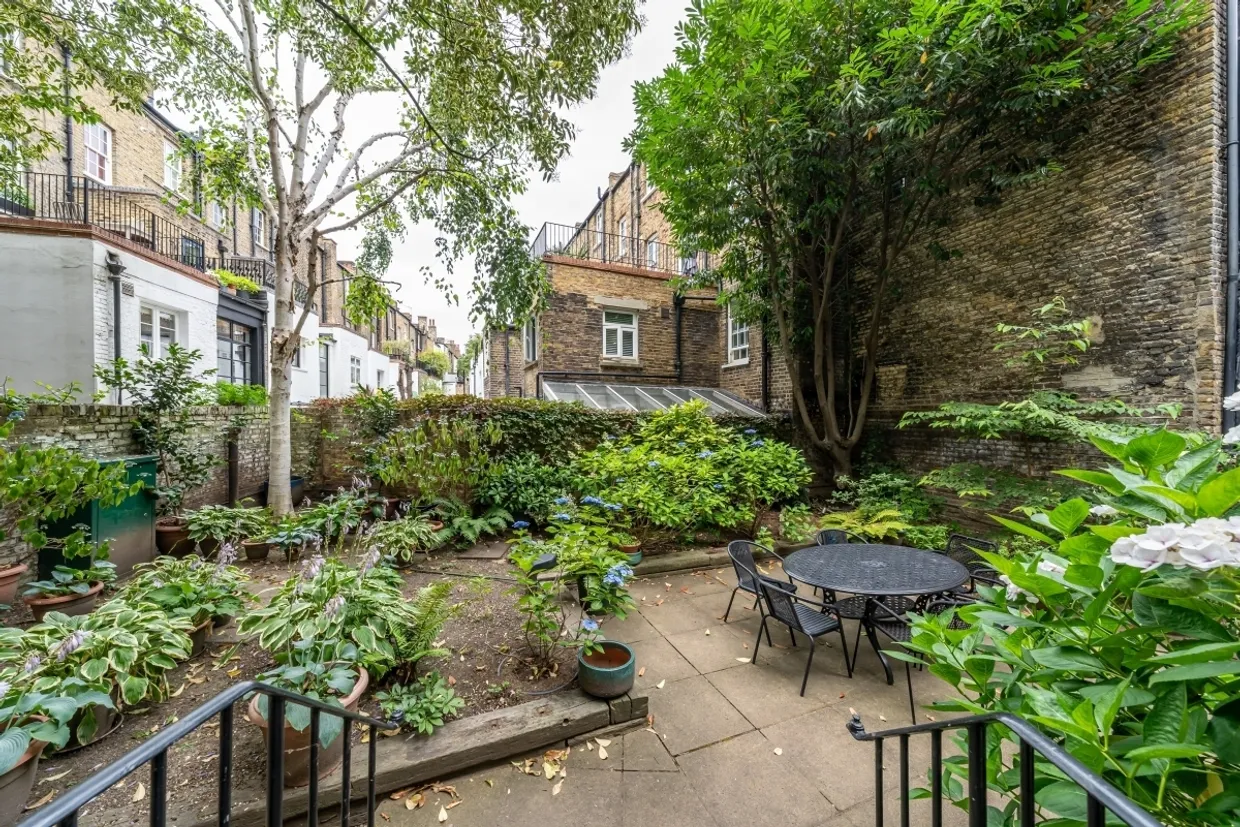Millbank Westminster SW1P photo 2