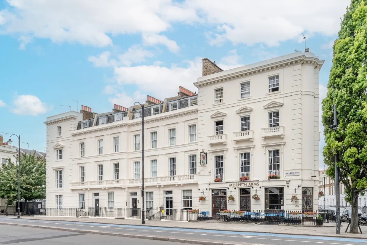 Millbank Westminster SW1P photo 3