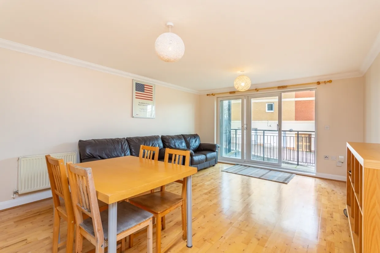 Penn Place Northway WD3 photo 3