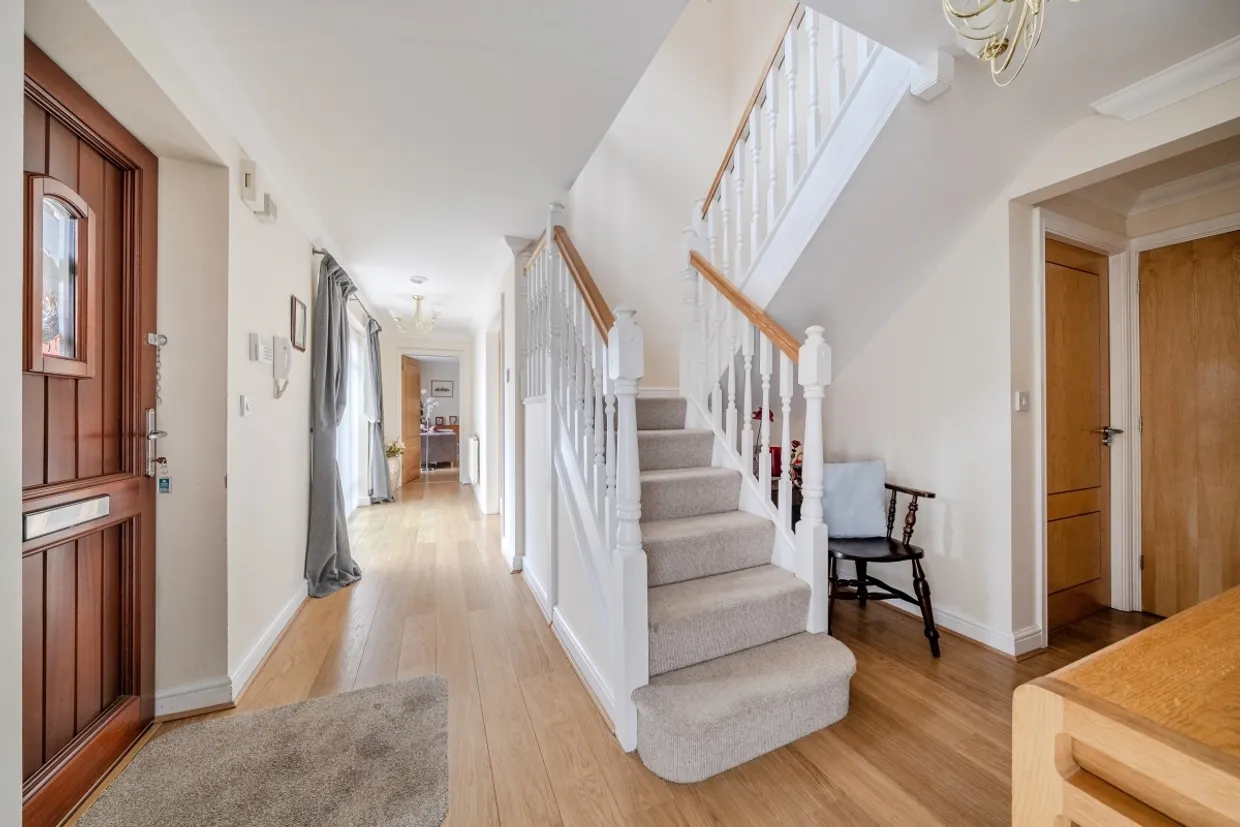 The Avenue Stratford-upon-Avon CV37 photo 4