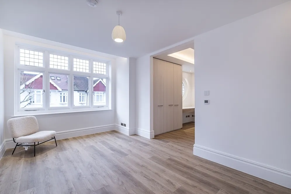 Luttrell Avenue London SW15 photo 5