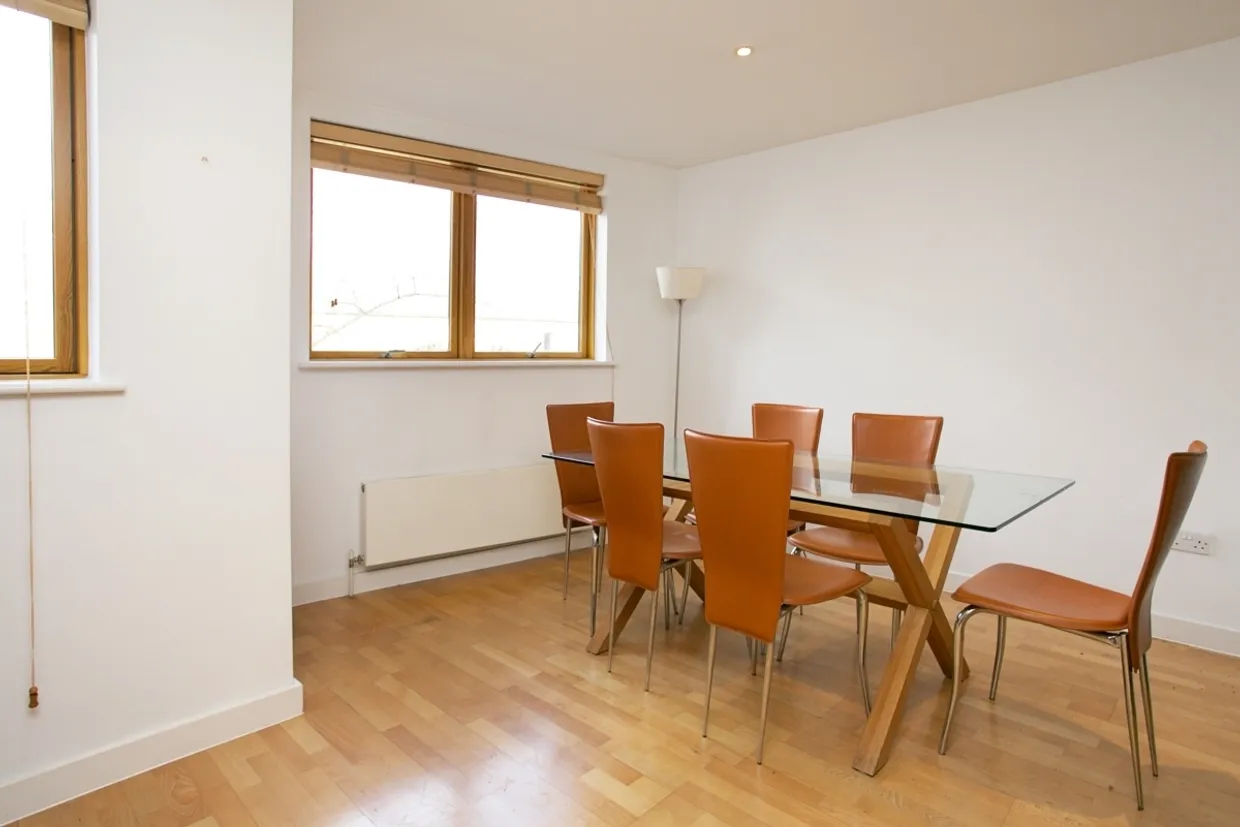 Wilberforce Mews London SW4 photo 6