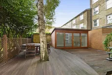 St. Johns Wood Park London NW8 photo 5