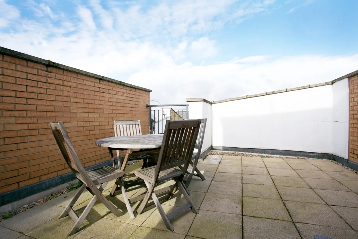 Wilberforce Mews London SW4 photo 8