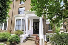Granville Park London SE13 photo 1