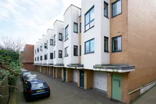 Wilberforce Mews London SW4 photo 10