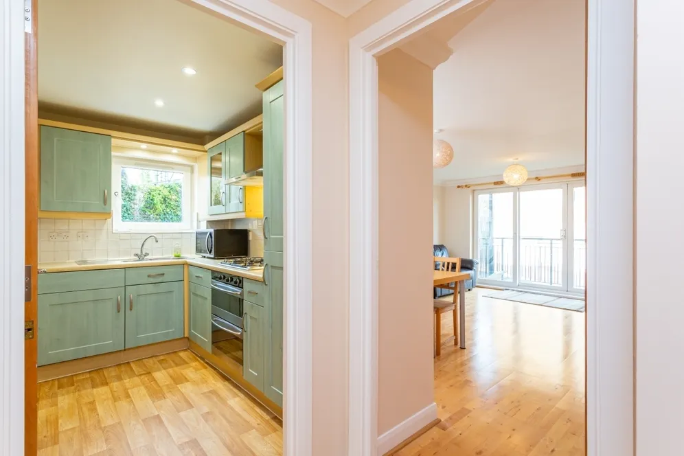 Penn Place Northway WD3 photo 9